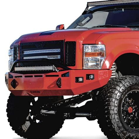 Fusion bumpers - Description: Brand: Fusion Bumpers Part Number: 1012RAMFB Product Type: Front Bumper Vehicle Fitment: Dodge Ram 2500/3500 2010-2012 Condition: NewMore ...